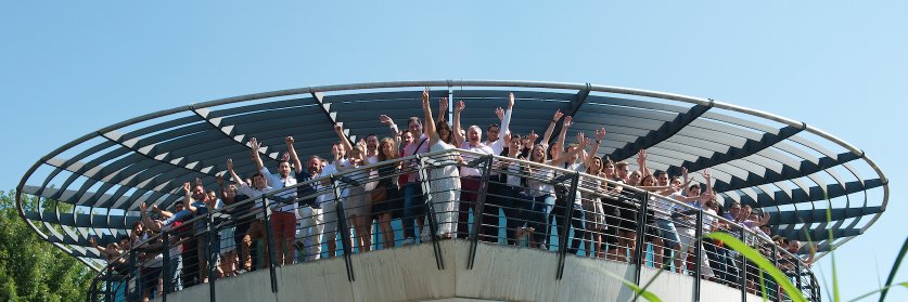 Innovatech - Groupe Dynergie banner