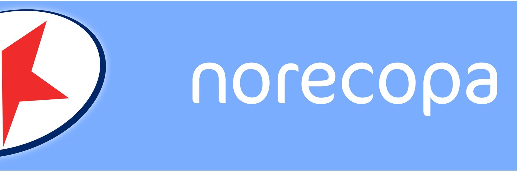 Norecopa banner