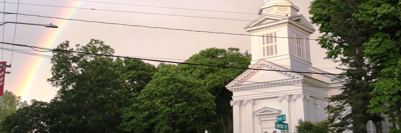 FirstChurchSand's profile banner image