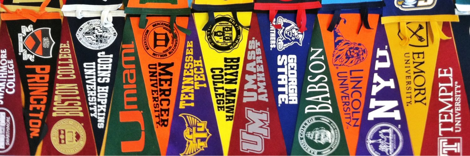 Jenks AVID Club banner