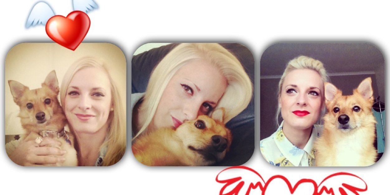 charlizpop's profile banner image
