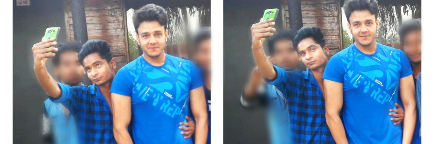 sameerrajpoot17's profile banner image