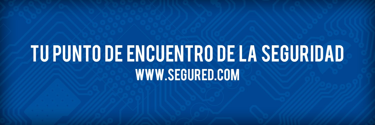 Segured's profile banner image