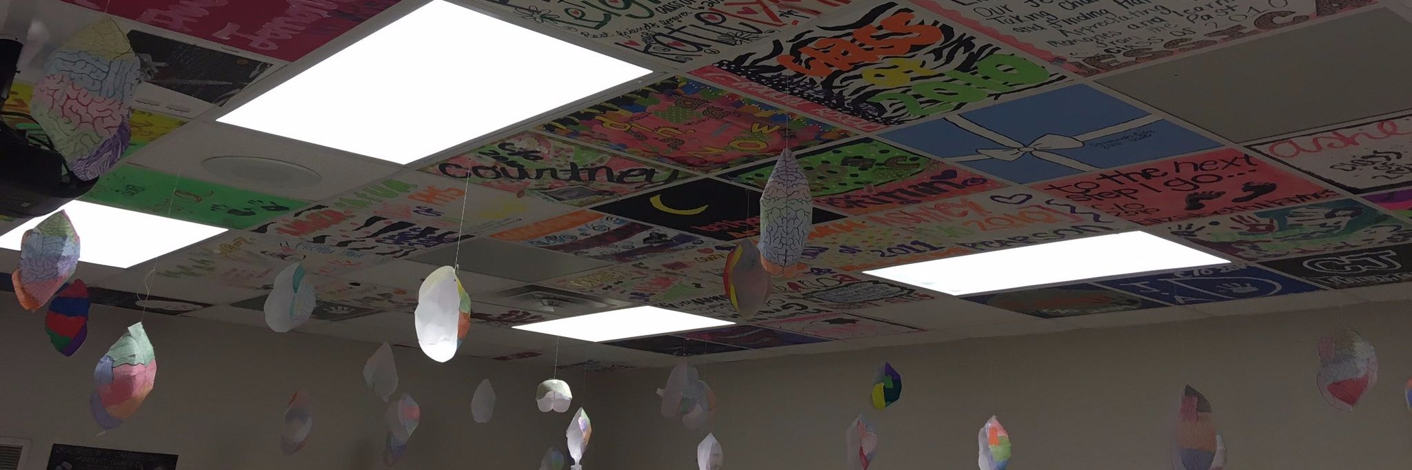 Floyd County CCA banner