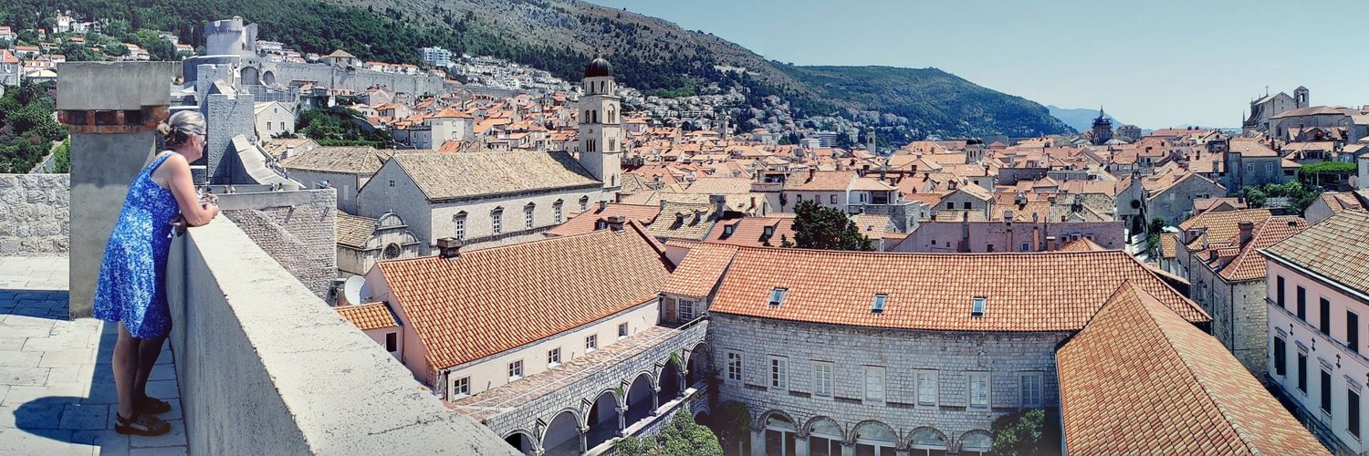 William Towne banner