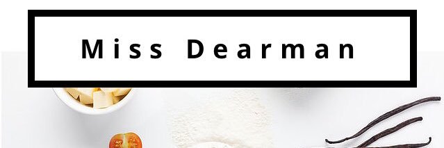 DearmanRose's profile banner image