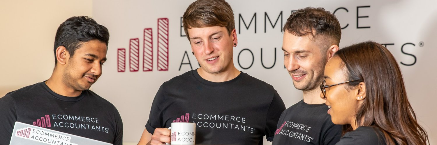 Ecommerce Accountants banner
