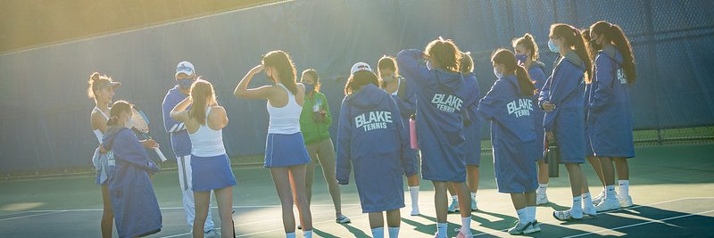 BlakeGTennis's profile banner image