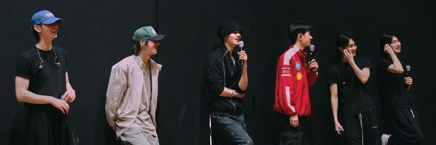 OA para sa ENHYPEN 🧡 banner