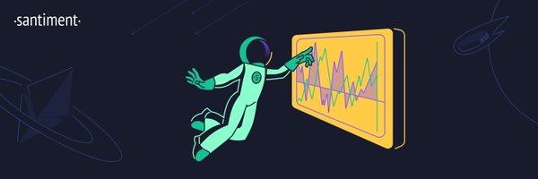 santimentfeed Profile Banner