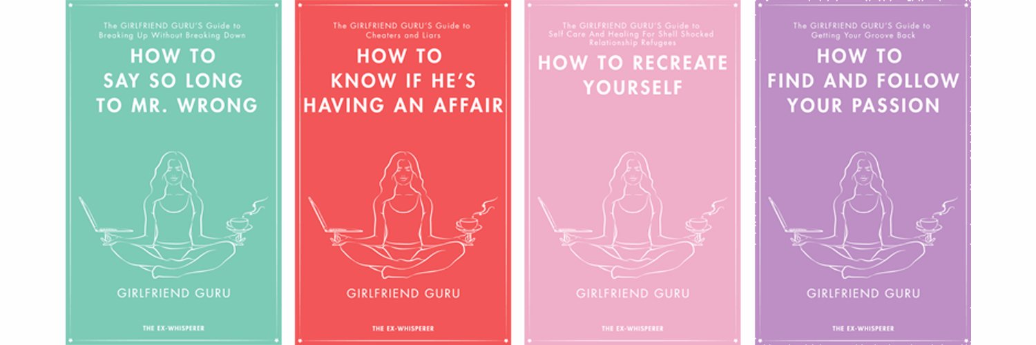 GirlfriendGuru_'s profile banner image