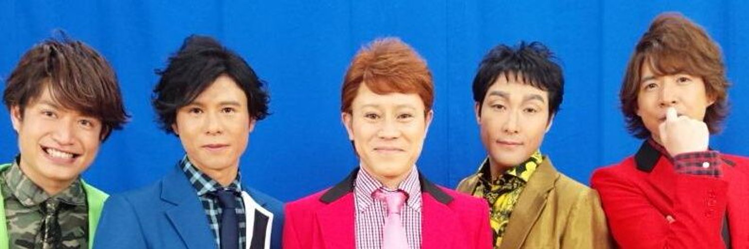 ものまねsmapにsmapファンから応援コメント 皆様が 私の支えです Abema Times