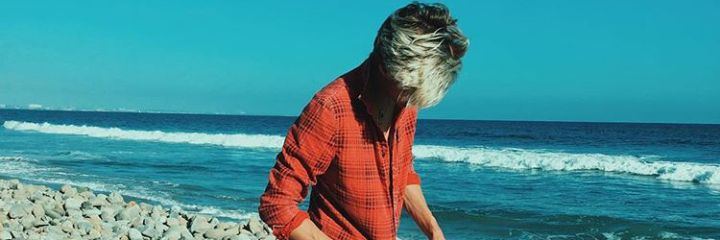 jausokim's profile banner image