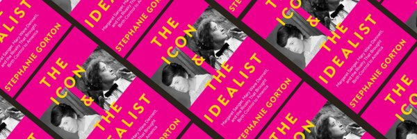 sdgortonwords Profile Banner