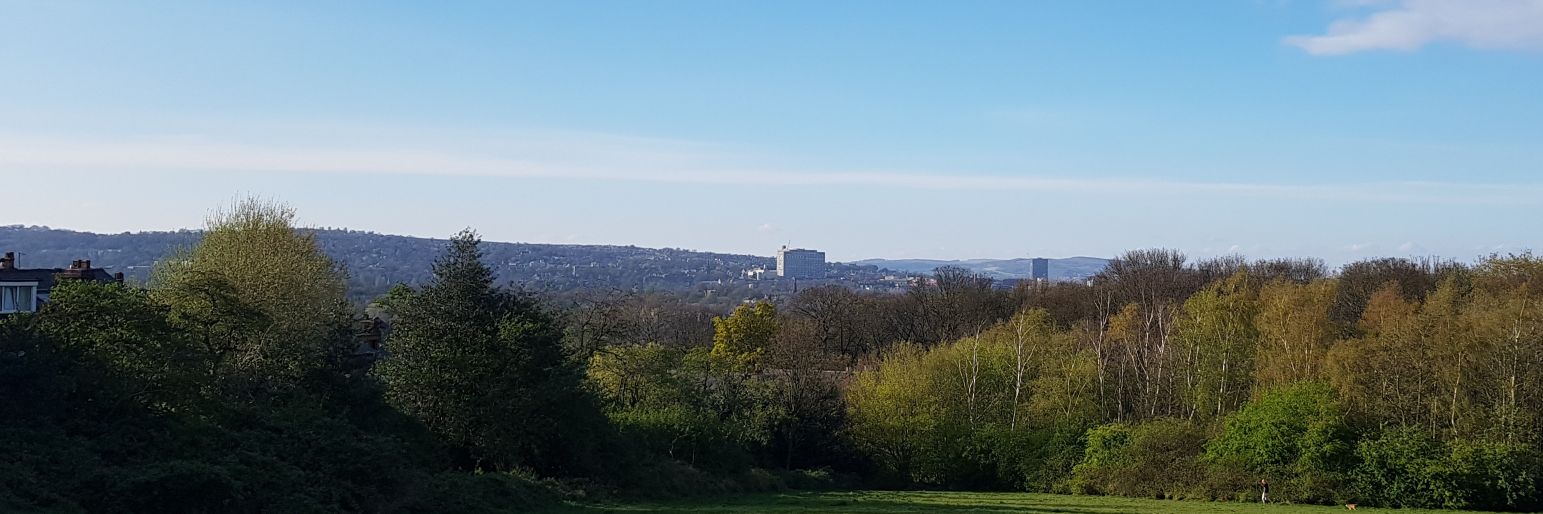 Y3/4 Fox Hill Miss Smith banner
