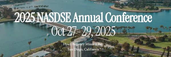 nasdse Profile Banner