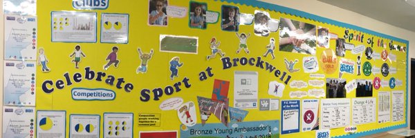 BrockwellSport Profile Banner