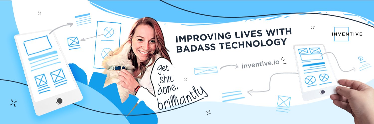 Inventive Group banner