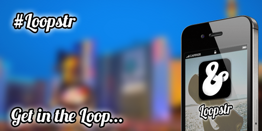 GetLoopstr's profile banner image