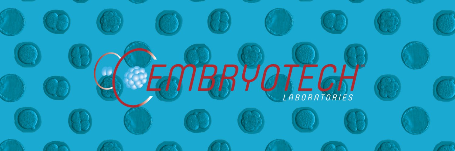 Embryotech Laboratories Inc. banner
