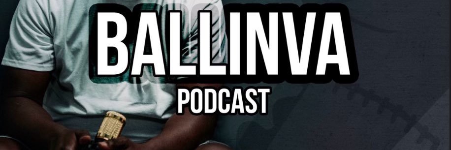 BallinVa Podcast's banner