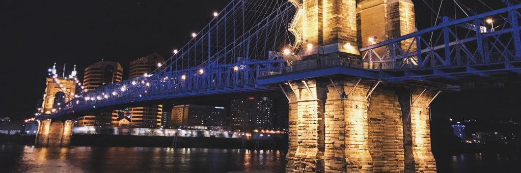 Cincy Weekend banner