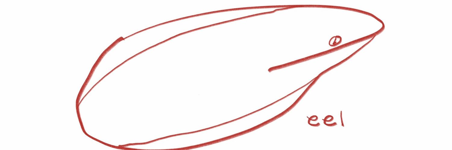 EelFeels's profile banner image