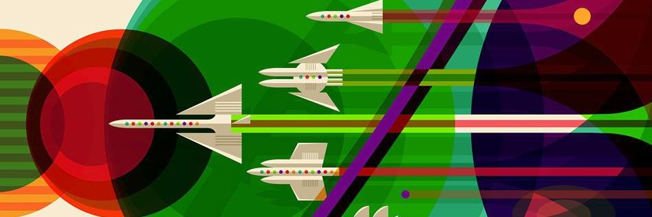 PixlParade.com banner