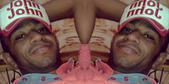 JhamersonGS's profile banner image