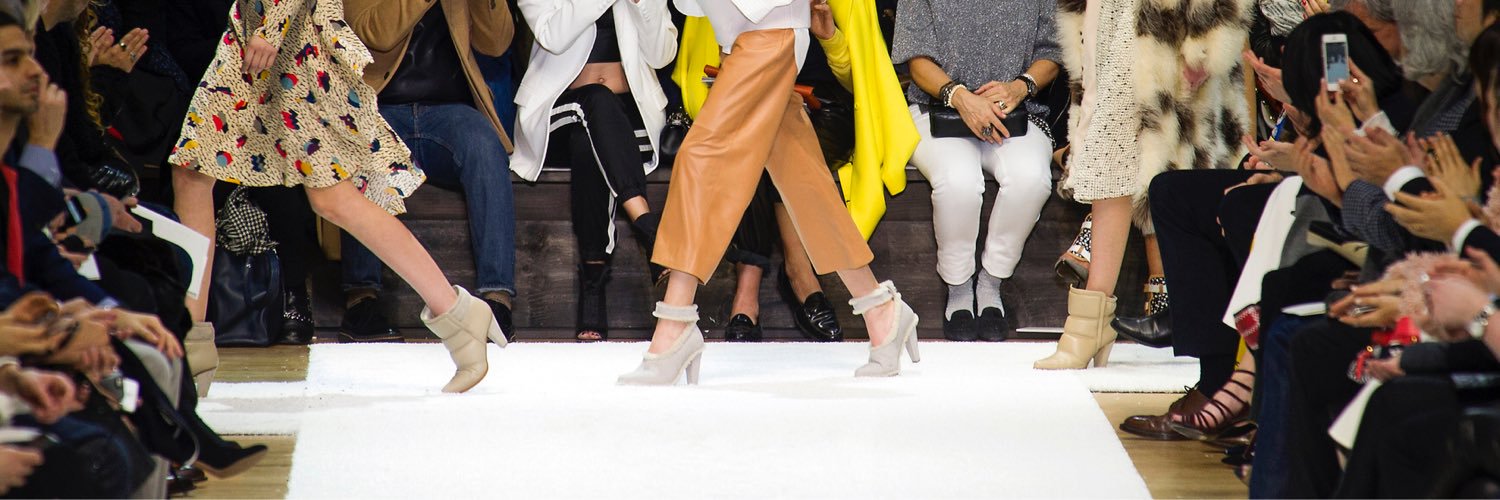Marymount Fashion banner