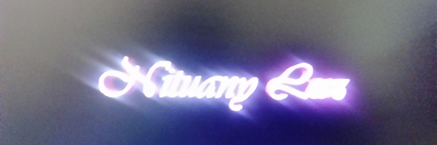 NituanyL's profile banner image