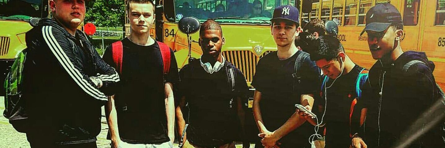 BlackPrintProd's profile banner image