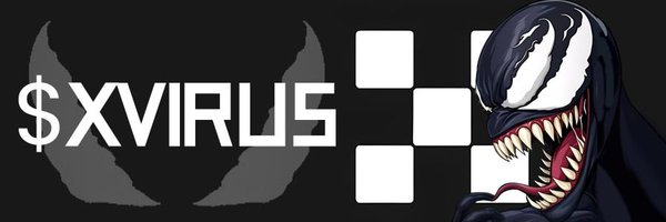 OKX_XVIRUS Profile Banner