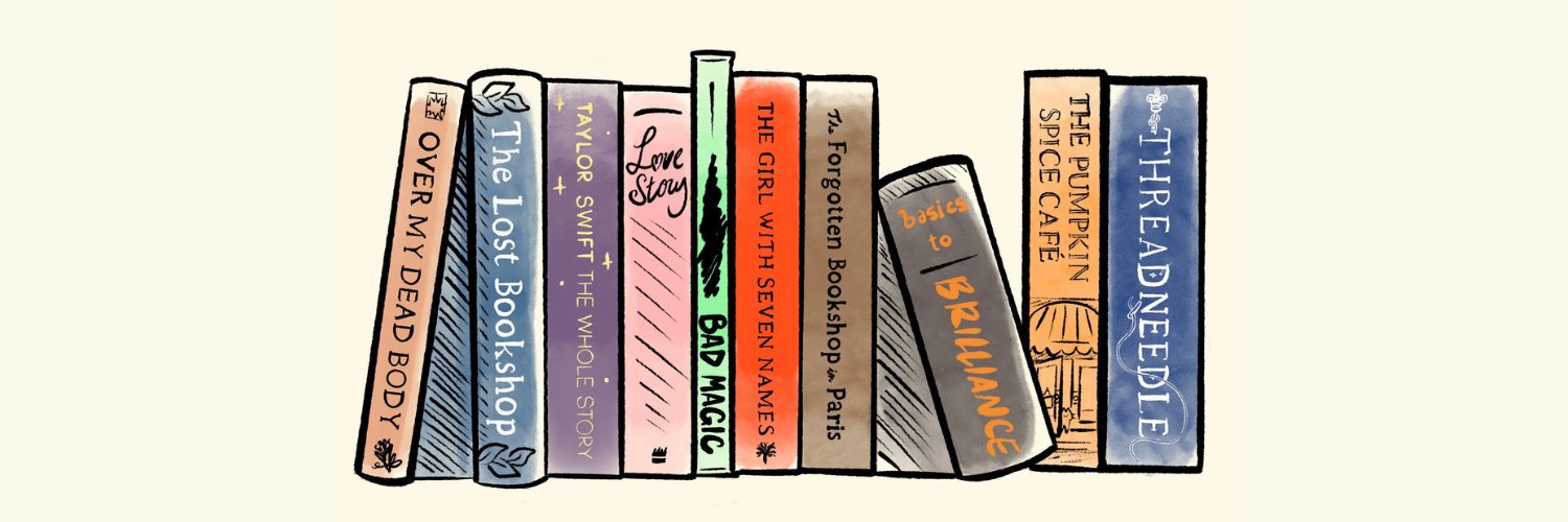 HarperCollins 360 banner