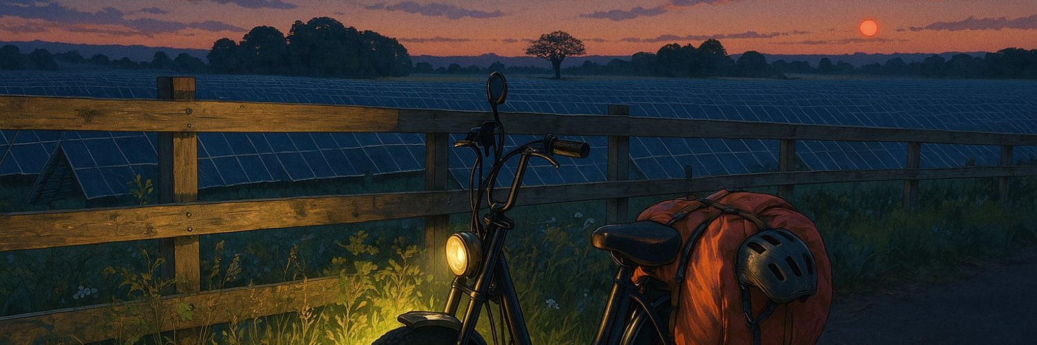 LeodhasXD's profile banner image