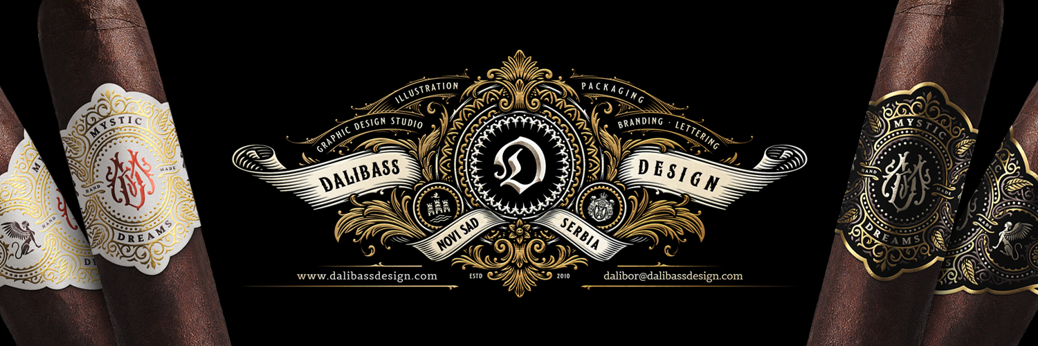 DalibassDesign's profile banner image