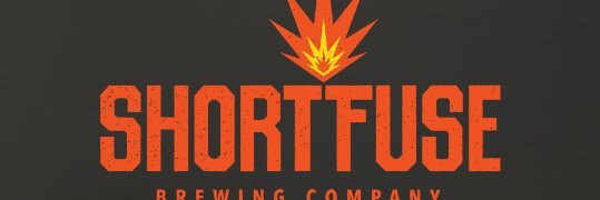 Short Fuse Brewing banner