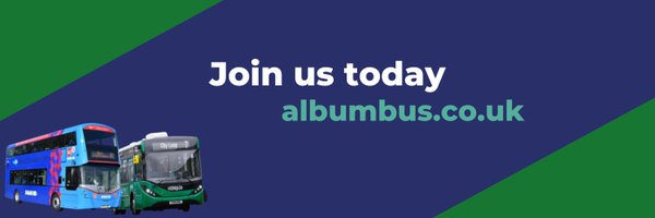 albumbus Profile Banner