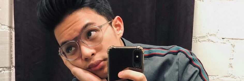 FitriiMR's profile banner image