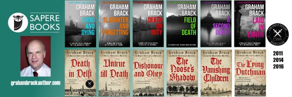 GrahamBrack Profile Banner