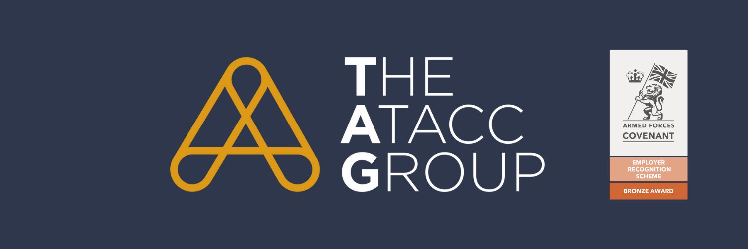 The ATACC Group's banner