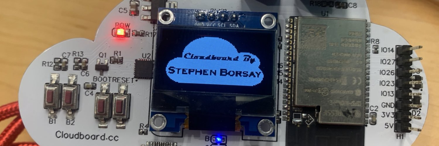 Embedded-IoT banner