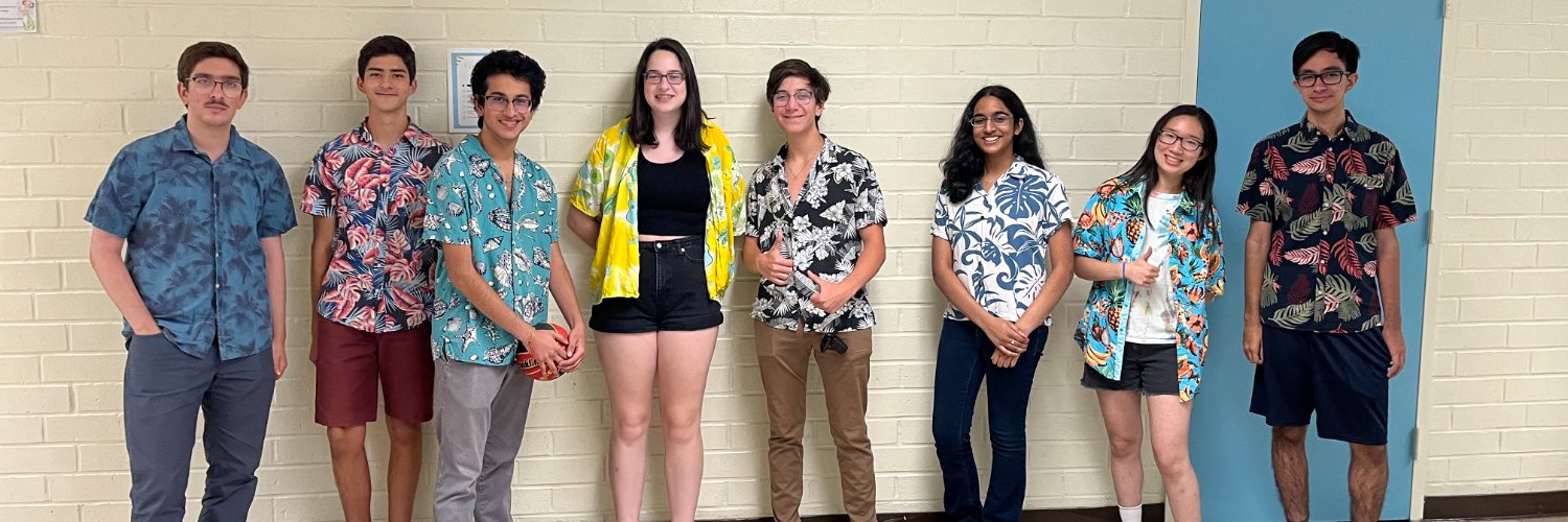 ECR PHYSICS banner