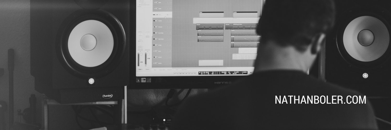 nathantb's profile banner image