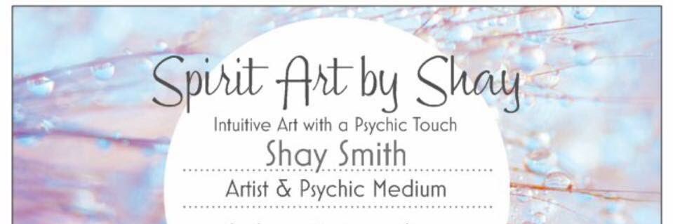 PsychicShay's profile banner image
