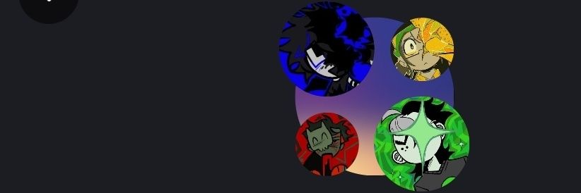 Jack Phy (ФωФ) 🍉's banner