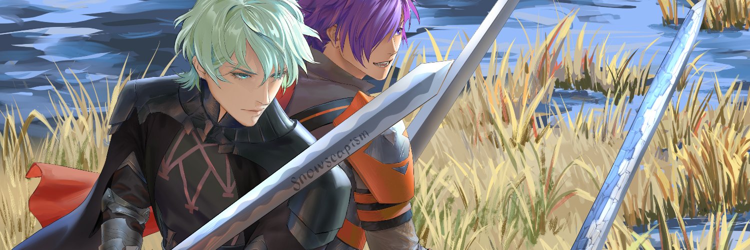 Snowscapism's profile banner image