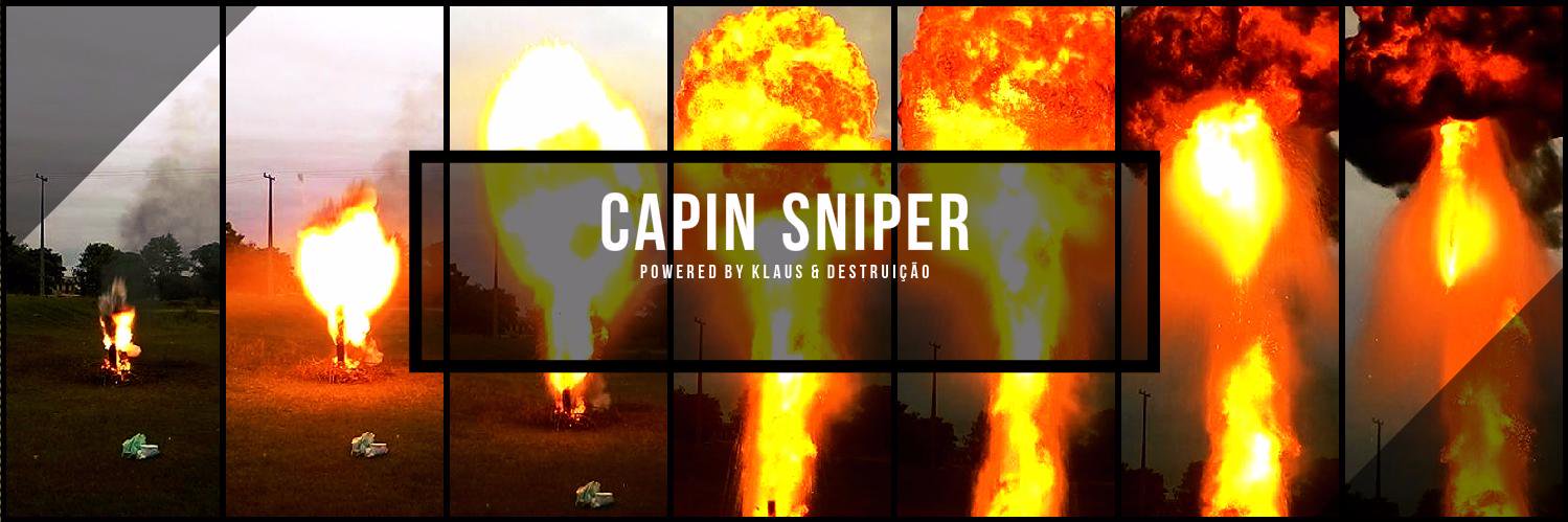 Capin Sniper, PhD 🇺🇦 banner