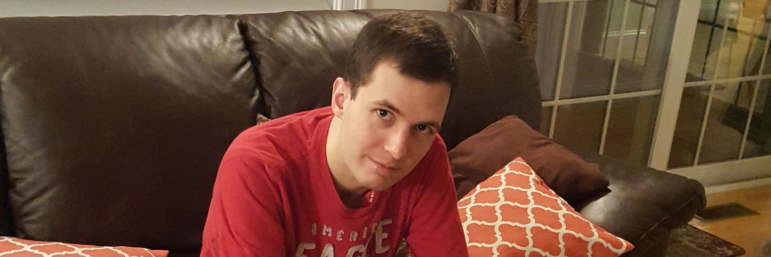 BlakeWondrasch's profile banner image
