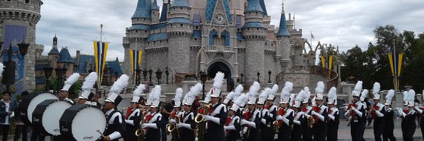 SHHSTexanBand Profile Banner